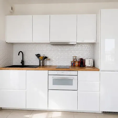 Joli Bassin D'arcachon Parking Terrasse Wifi Apartmán La Teste-de-Buch